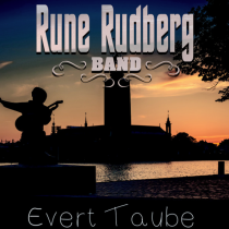 Evert Taube