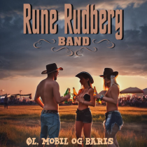 Øl, mobil og baris