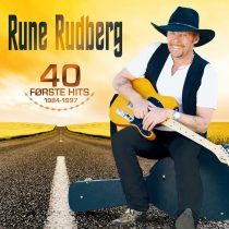 rune-rudberg-40-forste-hits-1984-1997